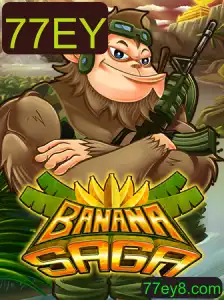 BananaSaga: Um Mergulho no Mundo das Bananas Aventureiras
