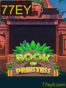 Descubra os Mistérios de BookOfPriestess: Uma Jornada Enigmática