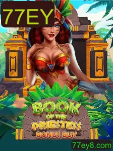 BookOfThePriestess: Explorando o Fascinante Mundo do Jogo de Estratégia 77EY