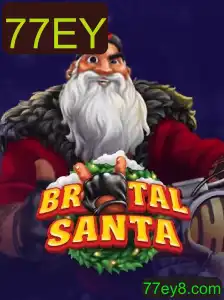 Explore o Empolgante Mundo de 'BrutalSanta' – O Jogo que Redefine o Natal com Ação e Aventura