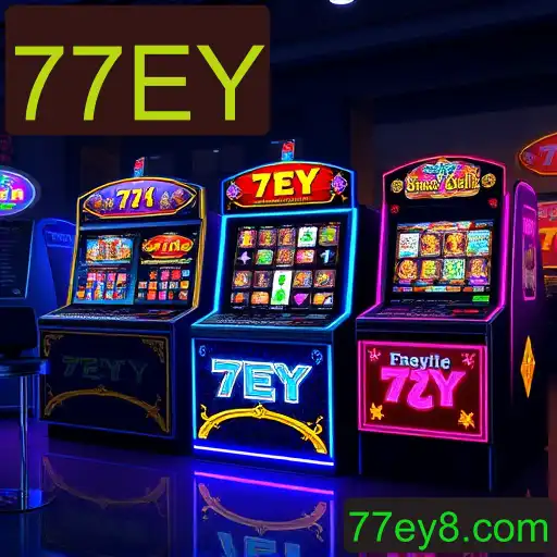 Gaming Experience 77EY - 800+ Premium and Exclusive Games