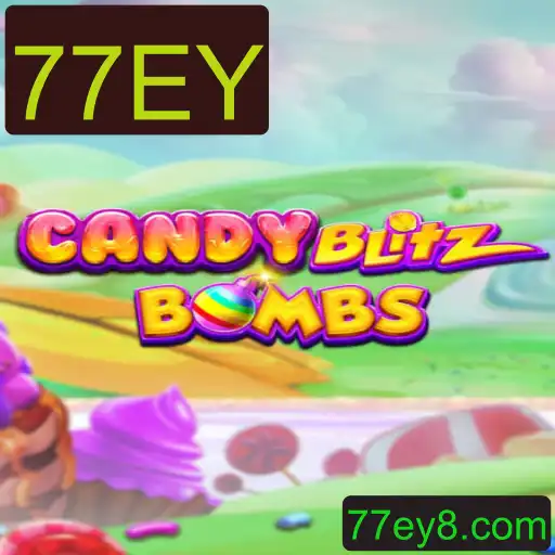 CandyBlitzBombs: Uma Experiência Explosiva nos Jogos Puzzle