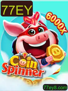 CoinSpinner: Um Mergulho no Universo do Jogo com a Chave 77EY
