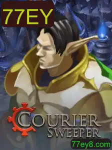CourierSweeper: Um Mergulho no Mundo Inovador dos Jogos Modernos
