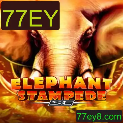 Descubra o Fascinante Mundo de ElephantStampedeSE