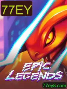Descubra a Aventura Épica de EpicLegends: Guiando Novos Jogadores com a Chave 77EY