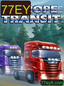 Explorando o Fascinante Mundo de EuropeTransit: Um Jogo Estratégico de Alta Complexidade