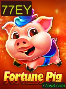 Descubra FortunePig: O Jogo que Está Conquistando o Mundo