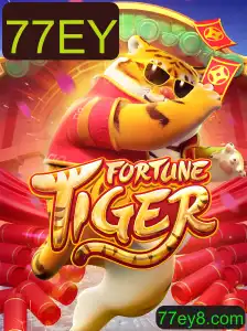 Descubra o Mundo de FortuneTiger: Um Jogo de Azar Empolgante e Atual