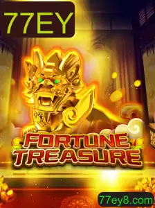 Descubra o Mundo de Aventura em FortuneTreasure: O Jogo que Conquista o Universo dos Jogos