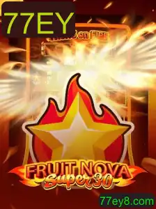 Descubra o Fascinante Mundo de FruitrNovaSupe30: Um Jogo de Estratégia Único