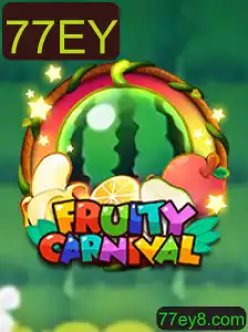FruityCarnival: Descubra o Jogo que Está Transformando Diversão Interativa