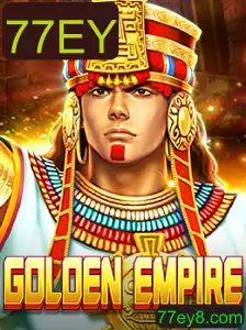 GoldenEmpire: A Imersão no Mundo do Jogo com a Chave 77EY