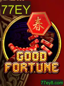 Explorando o Fascinante Mundo de GoodFortune: O Jogo de Estratégia do Momento