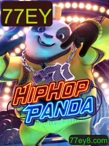 Descubra o Mundo Vibrante de HipHopPanda