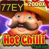 Descubra o Fascinante Mundo de HotChilli: O Jogo de Estratégia que Pega Fogo