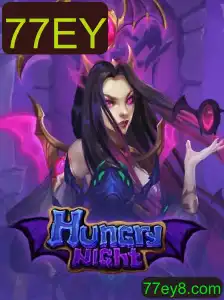 Descubra o Mundo Envolvente de HungryNight