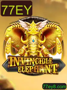 Descubra o Fascinante Mundo de InvincibleElephant