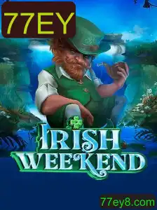 Descubra o Mundo do IrishWeekend: Um Jogo Emocionante