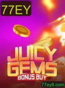 Explorando o Mundo Vibrante de JuicyGemsBonusBuy