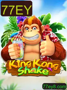 Explorando o Fascinante Mundo de KingKongShake: Um Novo Fenômeno nos Jogos
