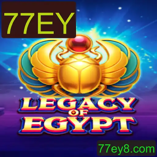 Descobrindo o Fascinante Mundo de LegacyOfEgypt