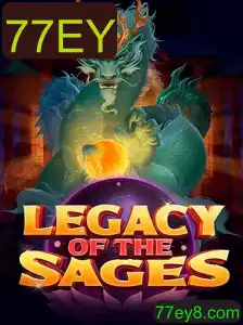 Explorando o Fascinante Universo de LegacyoftheSages