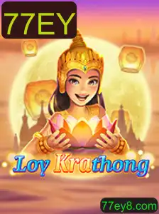 Descubra a Fascinante Experiência do Jogo LoyKrathong: Diversão e Estratégia com 77EY