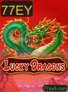 Desvendando LuckyDragons: Um Mergulho nas Regras e Noções do Jogo Empolgante