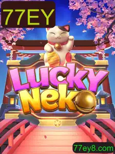 Explorando LuckyNeko: Um Guia Completo para o Jogo com a Palavra-Chave 77EY