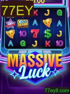 MassiveLuck: O Novo Fenômeno dos Jogos de Sorte Online