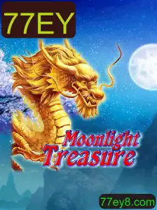 MoonlightTreasure: Um Mundo de Aventuras e Descobertas