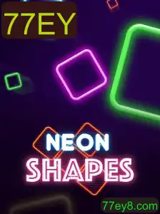 Descubra o Fascinante Mundo de NeonShapes: O Jogo Inovador de Estratégia e Criatividade