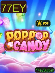 Explorando o Mundo Colorido de POPPOPCANDY