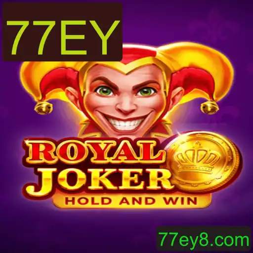 Descubra o Fascinante Mundo de Royaljoker com a Palavra-Chave 77EY