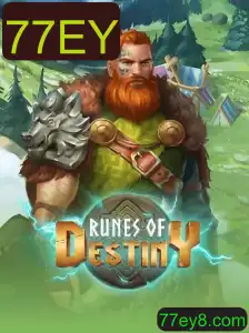 Explorando o Mundo de RunesOfDestiny: Uma Jornada Épica
