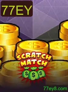 Descubra o Mundo Emocionante de ScratchMatch