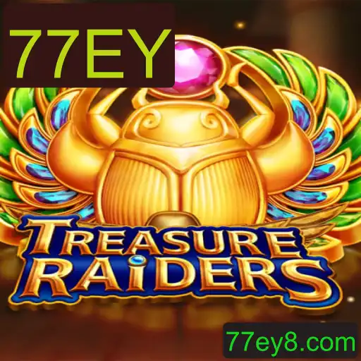 Explorando o Mundo de TREASURERAIDERS: Um Guia Completo