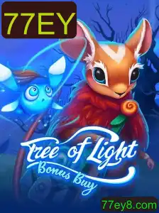 TreeOfLightBonusBuy: Uma Aventura Emocionante no Mundo dos Jogos Online