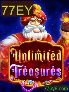 Explorando as Avenidas de 'UnlimitedTreasures': A Aventura Começa com a Chave 77EY