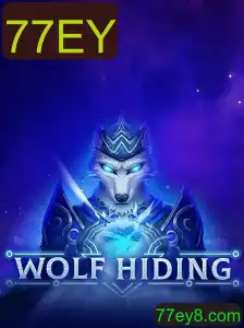 WolfHiding: Descubra o Novo Fenômeno dos Jogos de Estratégia