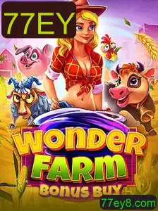 Descubra o Fantástico Mundo de WonderFarmBonusBuy